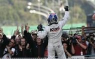 Kimi Raikkonen